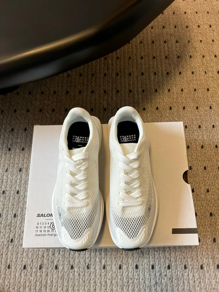 Maison Ma*giela - MM6 메종 스니커즈 (해외최상급)
