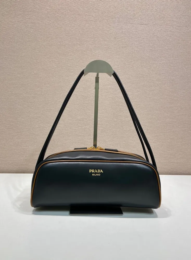 스윙 소프트 가죽 숄더백 1BC249 (해외최상급)