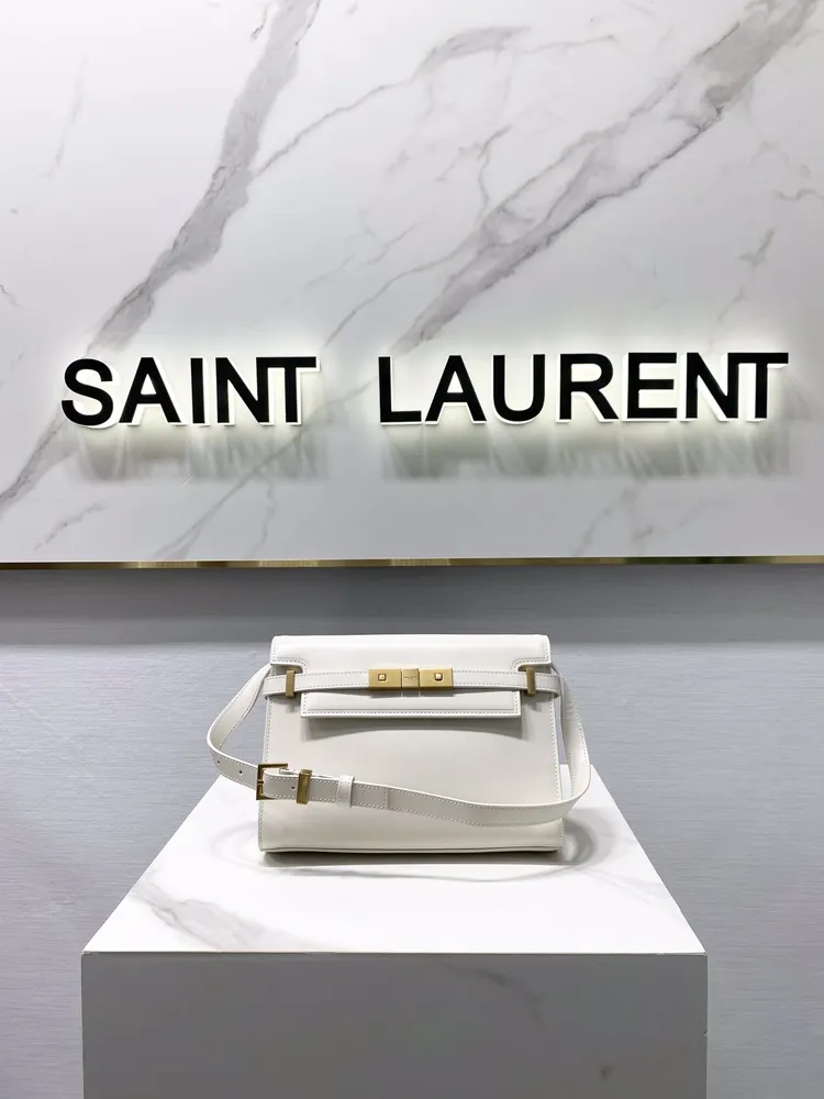 Sa*nt Lauren* MANHATTAN 스몰 숄더백 579270