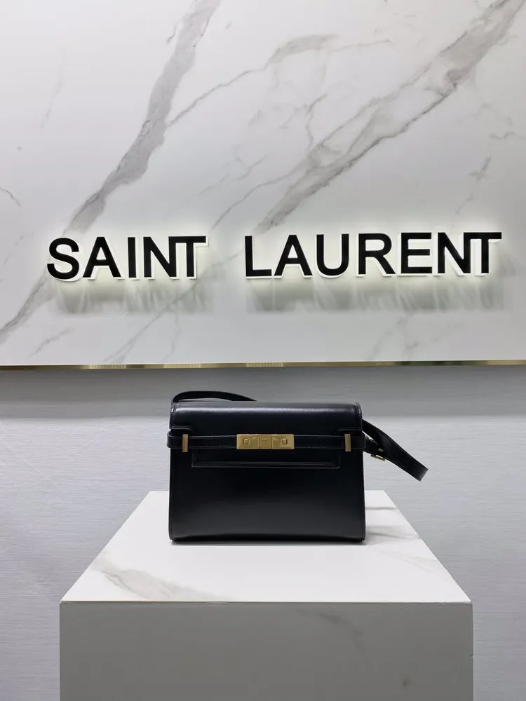 Sa*nt Lauren* MANHATTAN 스몰 숄더백 579270