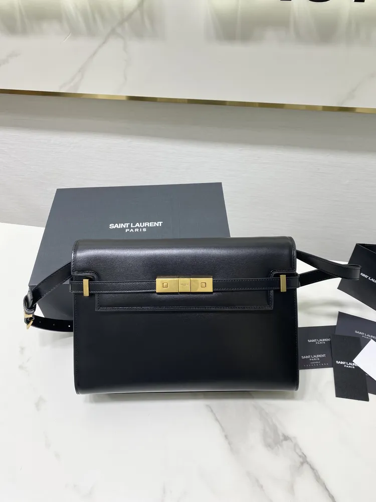 Sa*nt Lauren* MANHATTAN 숄더백 553742