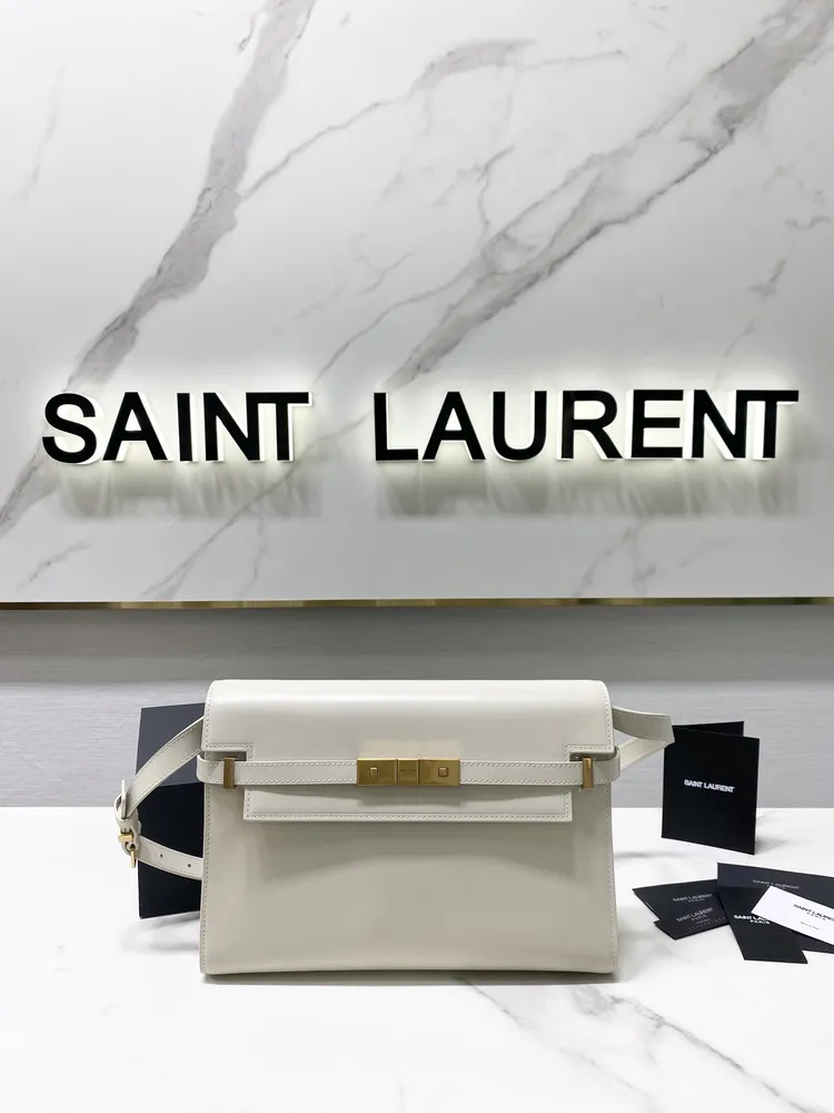 Sa*nt Lauren* MANHATTAN 숄더백 553742