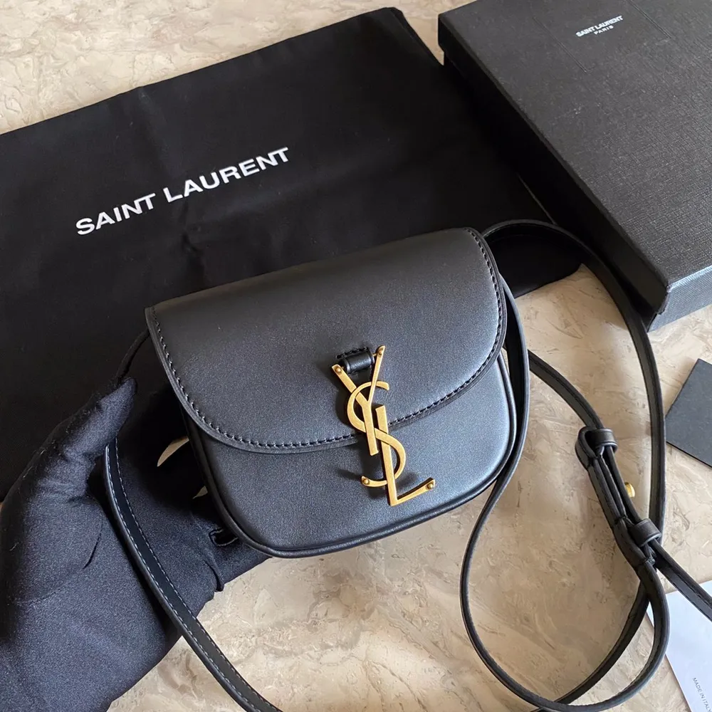 Sa*nt Lauren* 카이아 미니 사첼백 623097