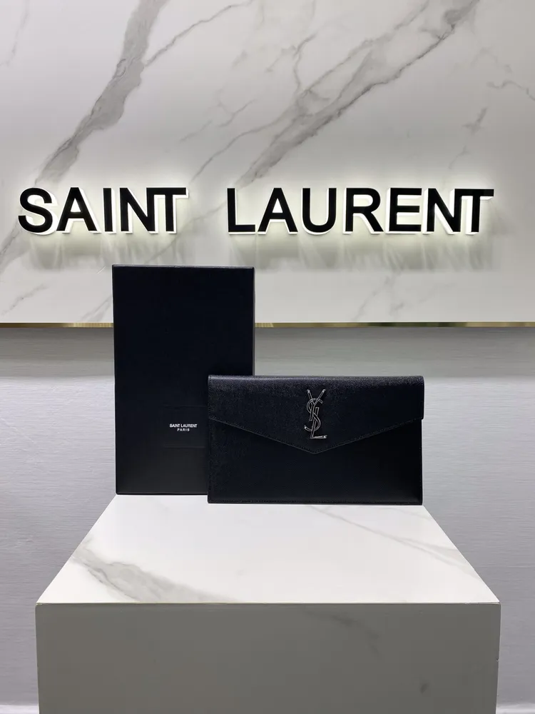 Saint Lauren* 업타운 클러치백 565739