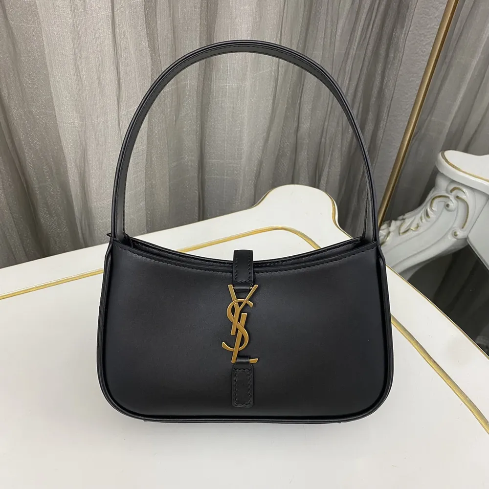 Saint Lauren* 22FW LE5A7 미니 호보백 710318