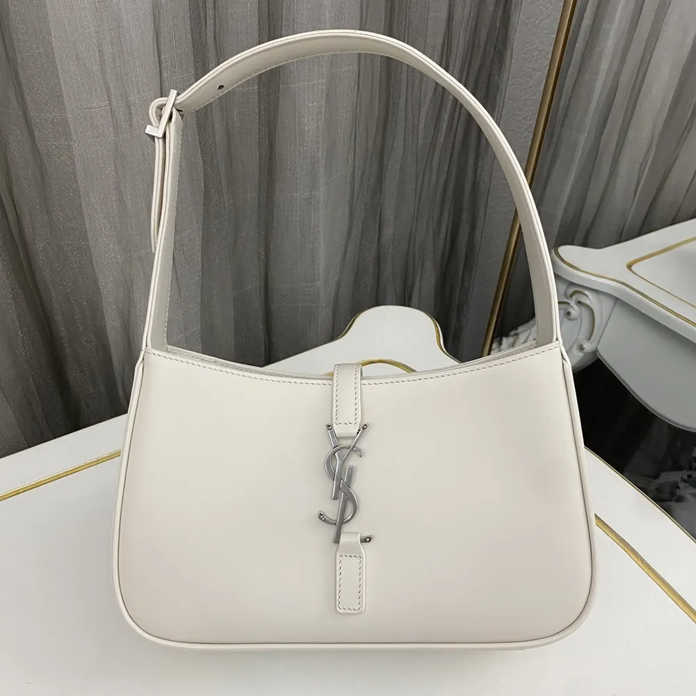 Saint Lauren* 22FW LE5A7 호보백 657228