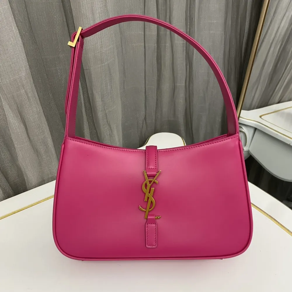 Saint Lauren* 22FW LE5A7 호보백 657228
