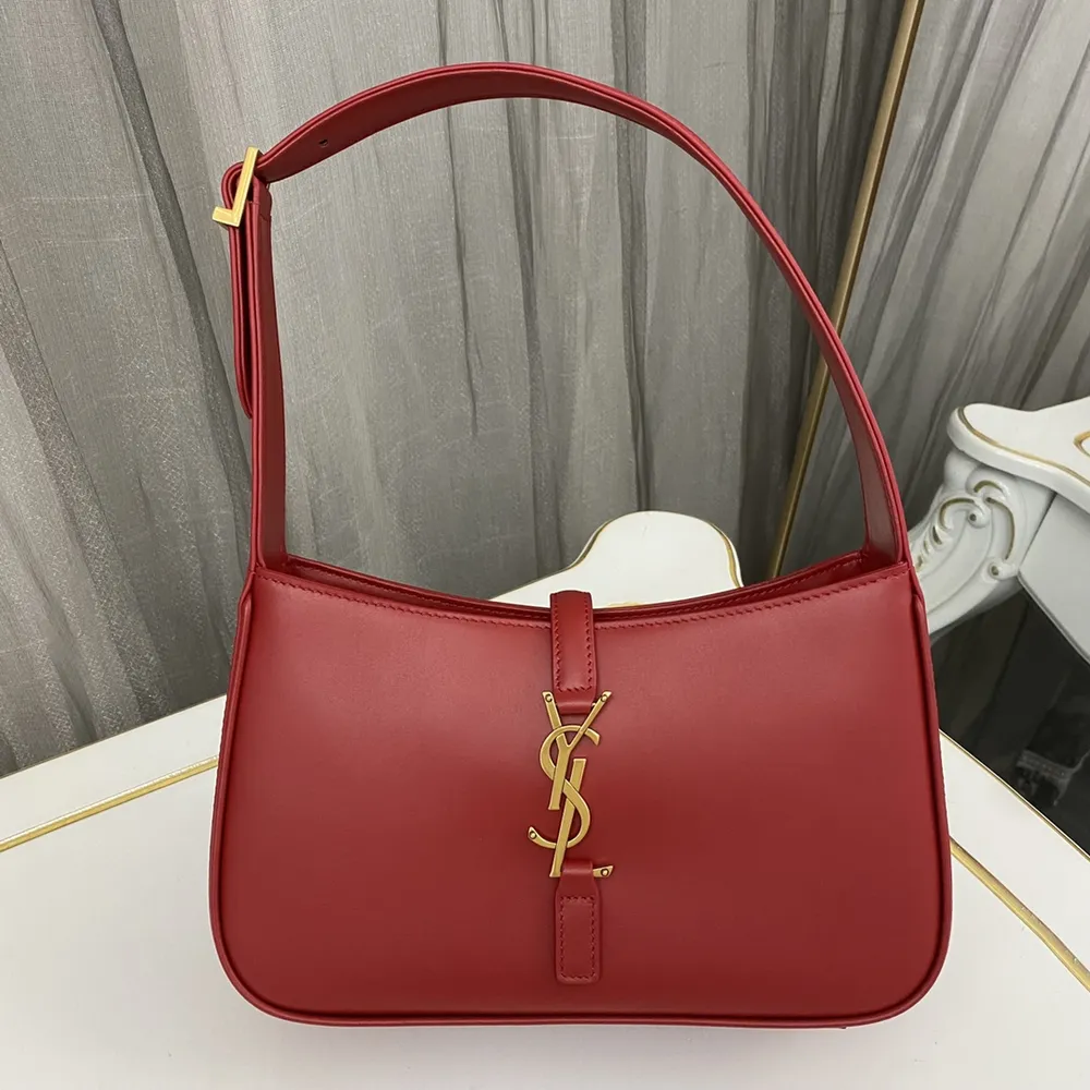 Saint Lauren* 22FW LE5A7 호보백 657228