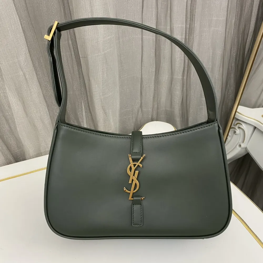 Saint Lauren* 22FW LE5A7 호보백 657228