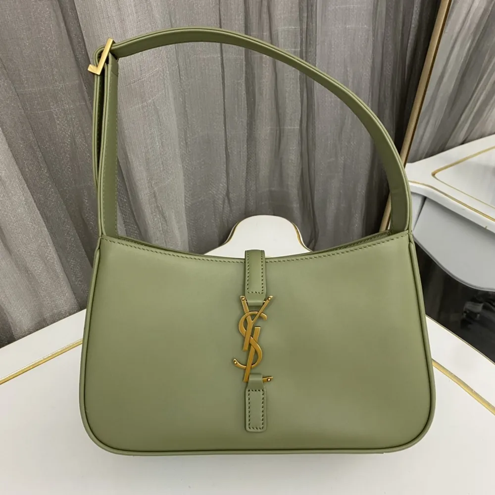 Saint Lauren* 22FW LE5A7 호보백 657228