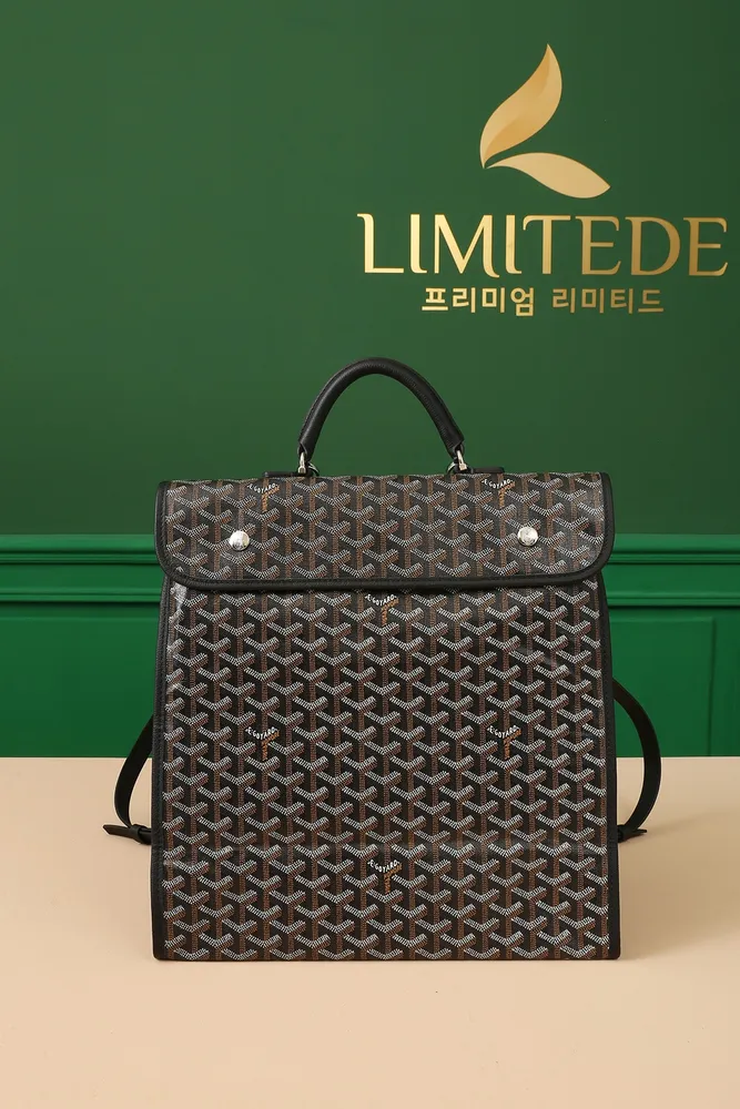 고야* 생레제르 여성 백팩