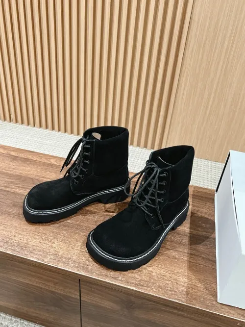 LOEW* 마틴 숏부츠