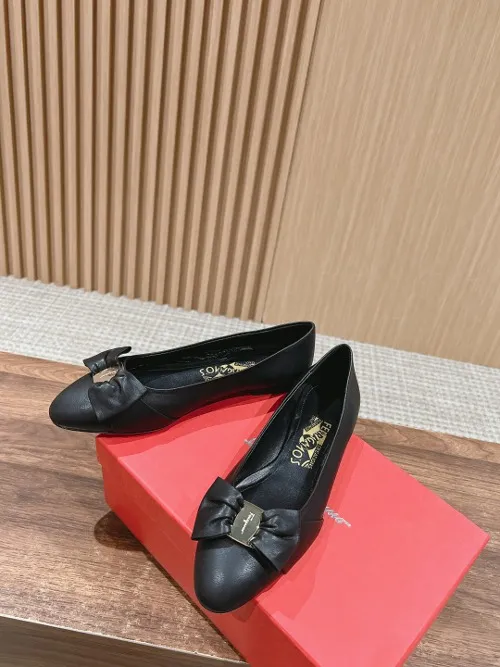 페라가* 발레 플랫