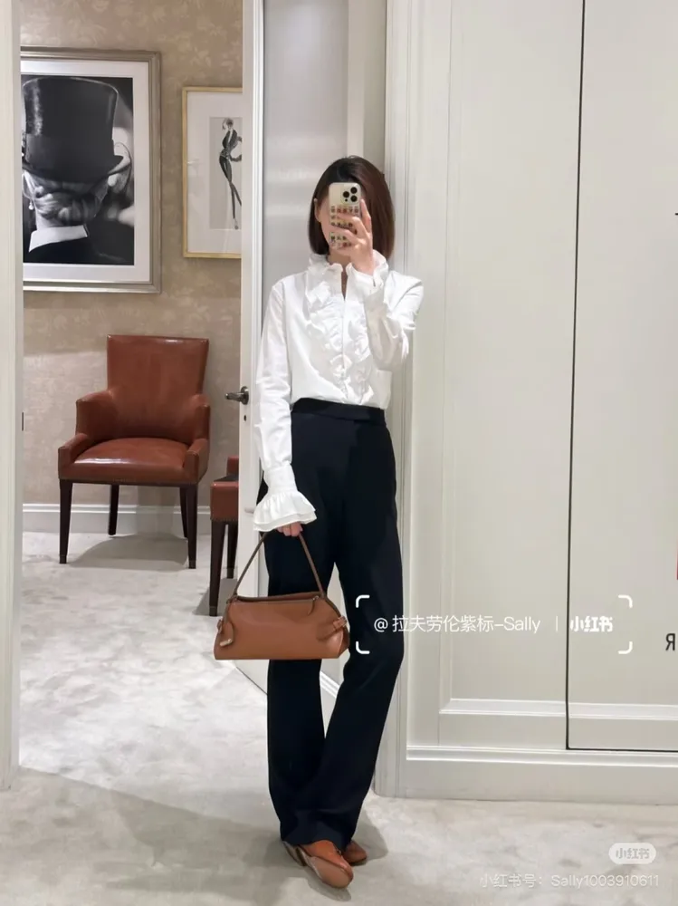 플리츠 조거 여성 팬츠