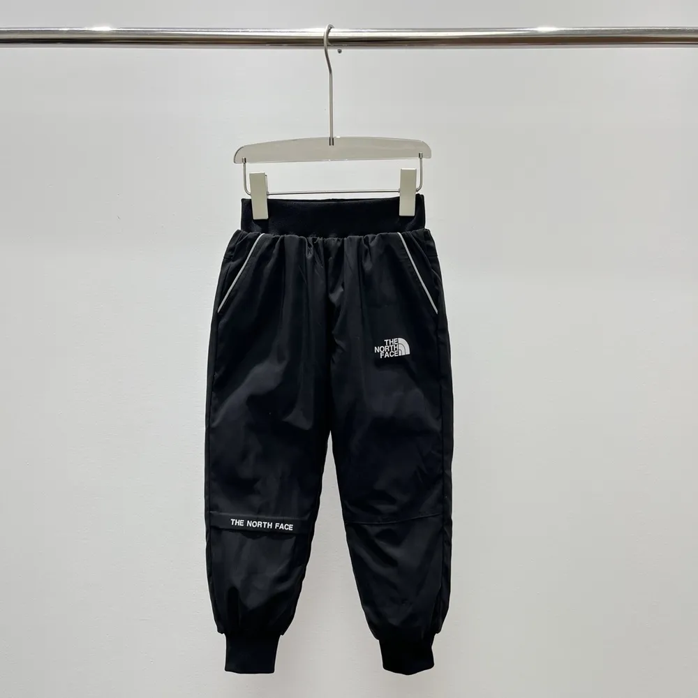 다운 키즈 팬츠