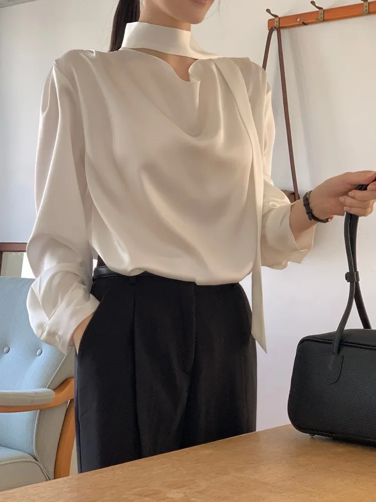 케인블라우스