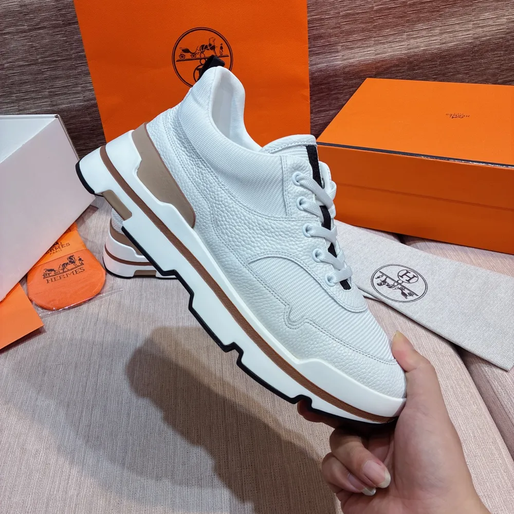 Giga 5cm 플랫폼 남성 슈즈