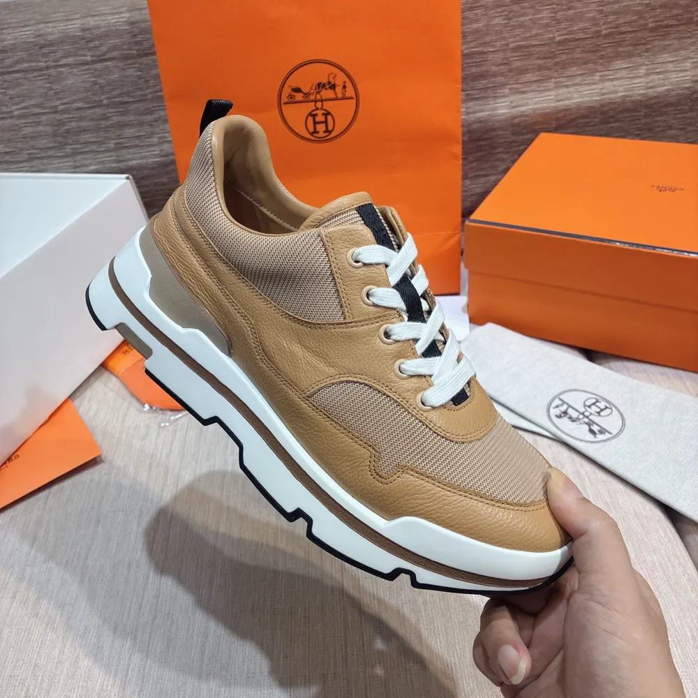 Giga 5cm 플랫폼 남성 슈즈