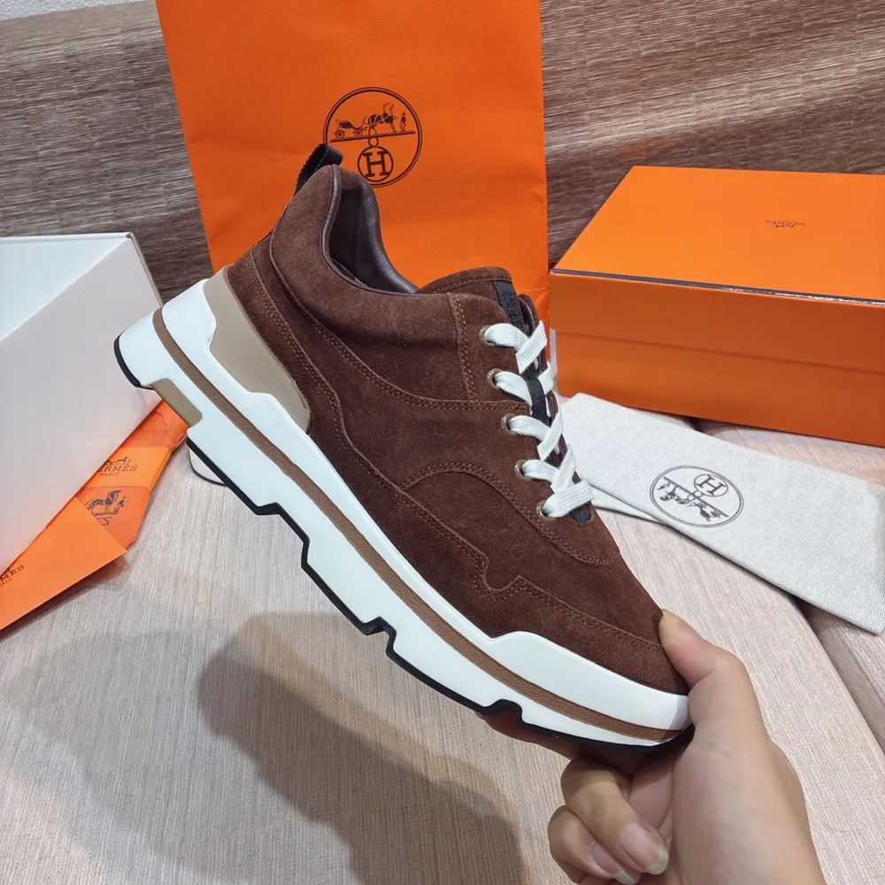 Giga 5cm 플랫폼 남성 슈즈