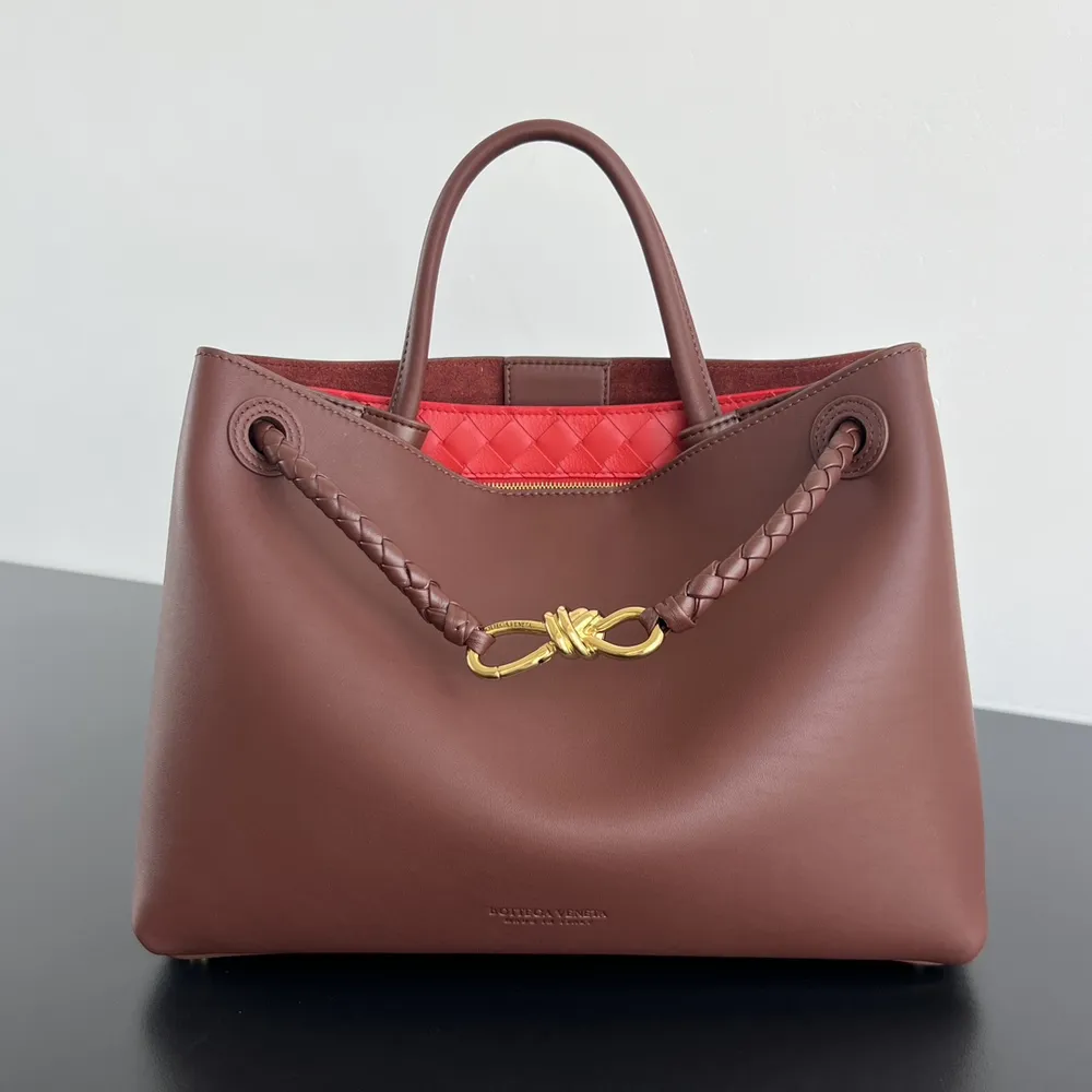 안디아모 핸드백 여성 가방 810214