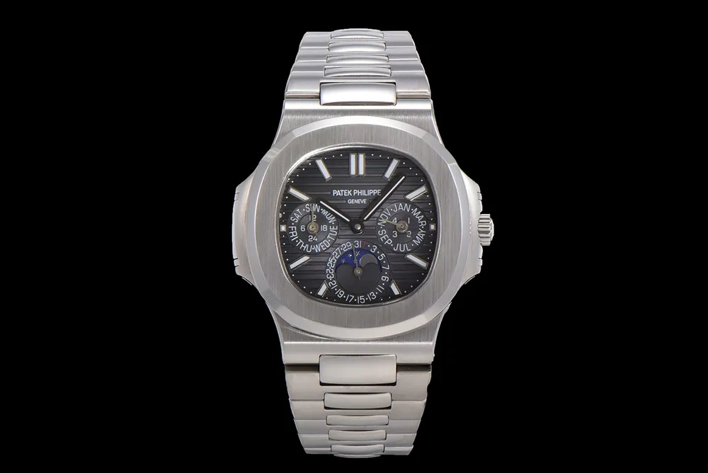 파텍필* Patek Philipp* 5740/1G-001 노틸러스 40mm