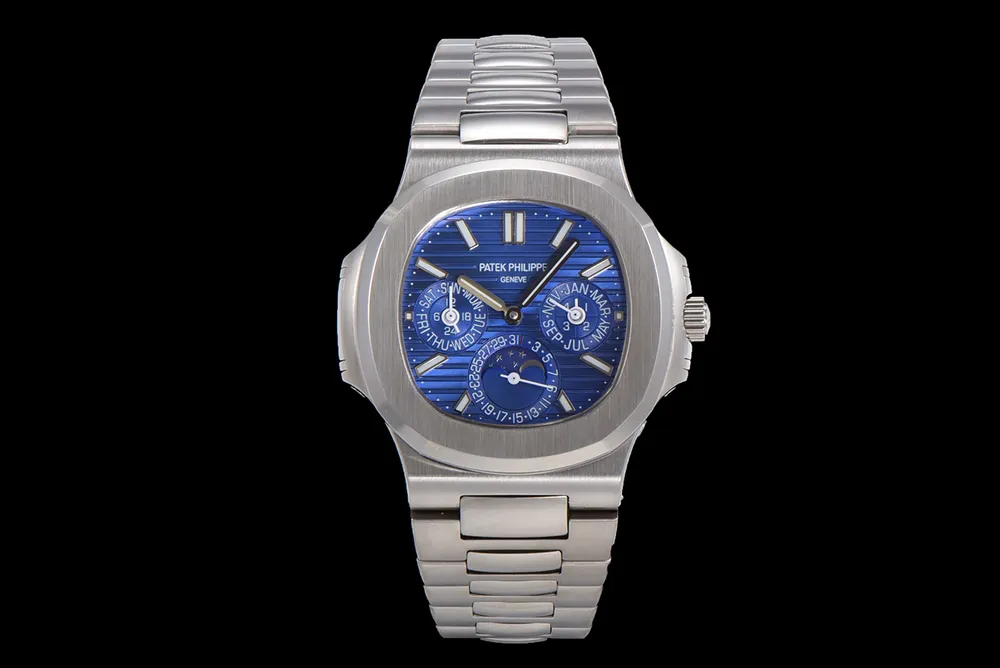파텍필* Patek Philipp* 5740/1G-001 노틸러스 40mm