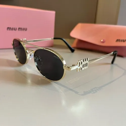 m*u m*u 선글라스
