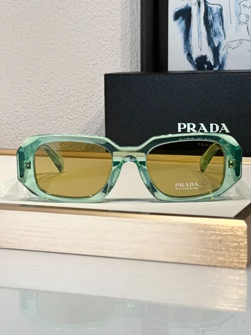 PR*DA 사이파이 선글라스 SPR 17W-F