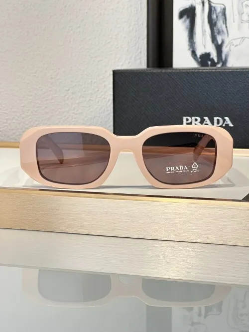 PR*DA 사이파이 선글라스 SPR 17W-F