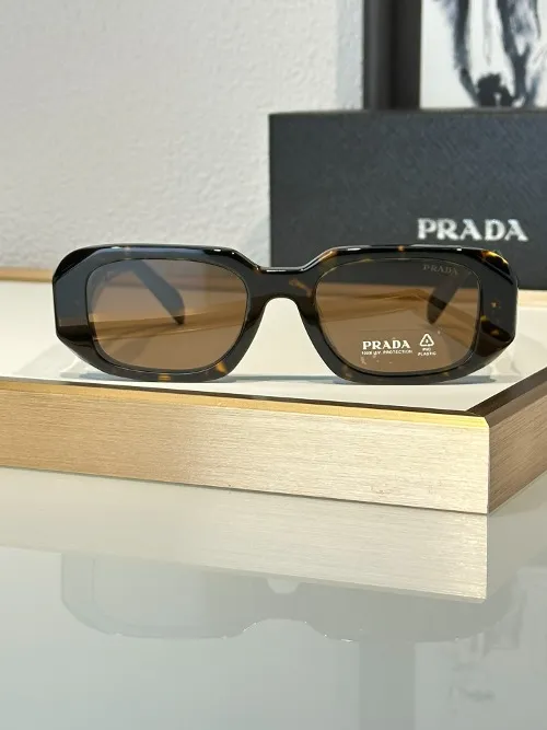 PR*DA 사이파이 선글라스 SPR 17W-F