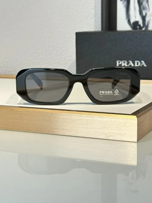 PR*DA 사이파이 선글라스 SPR 17W-F