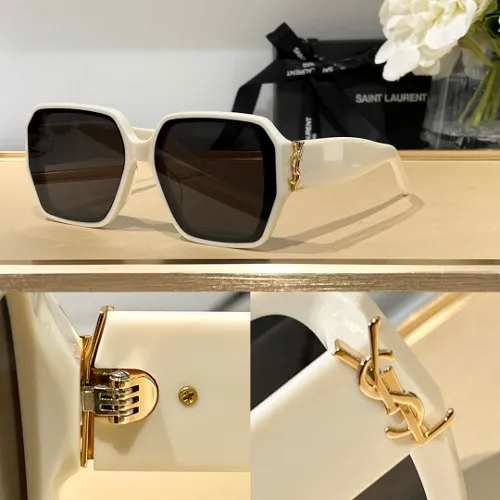 Saint Lauren* YS* 로랑 선글라스 SLM118