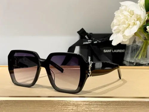 Saint Lauren* YS* 로랑 선글라스 SLM118