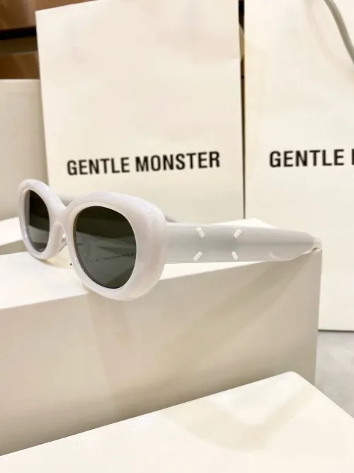 마르지엘* X GM 콜라보 선글라스 MM004