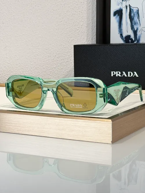 PRAD* 신제품 선글라스 SPR 17W-F
