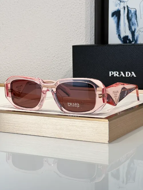 PRAD* 신제품 선글라스 SPR 17W-F