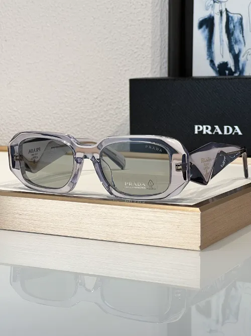 PRAD* 신제품 선글라스 SPR 17W-F