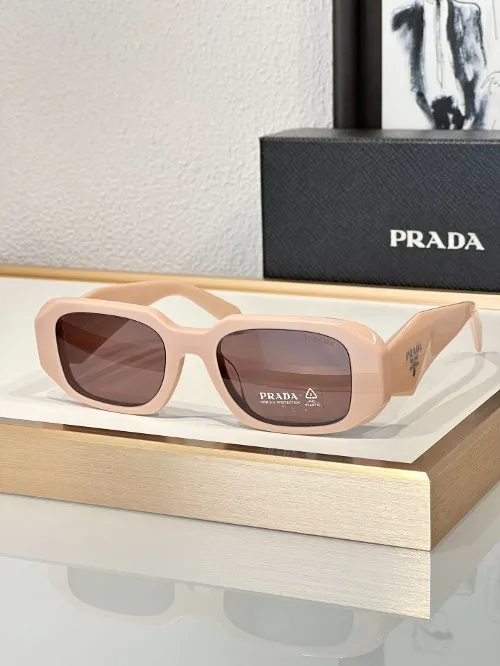 PRAD* 신제품 선글라스 SPR 17W-F