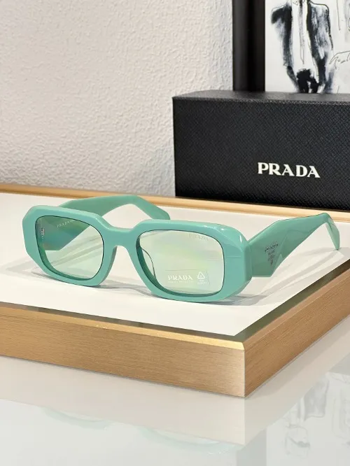 PRAD* 신제품 선글라스 SPR 17W-F
