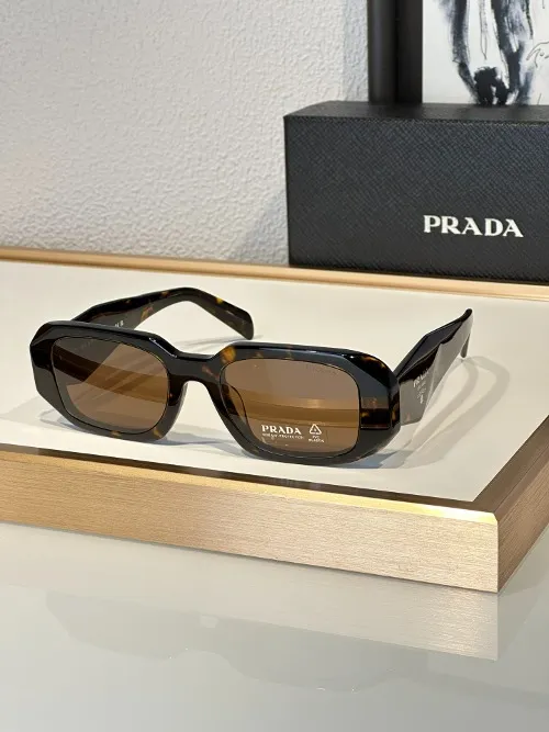 PRAD* 신제품 선글라스 SPR 17W-F