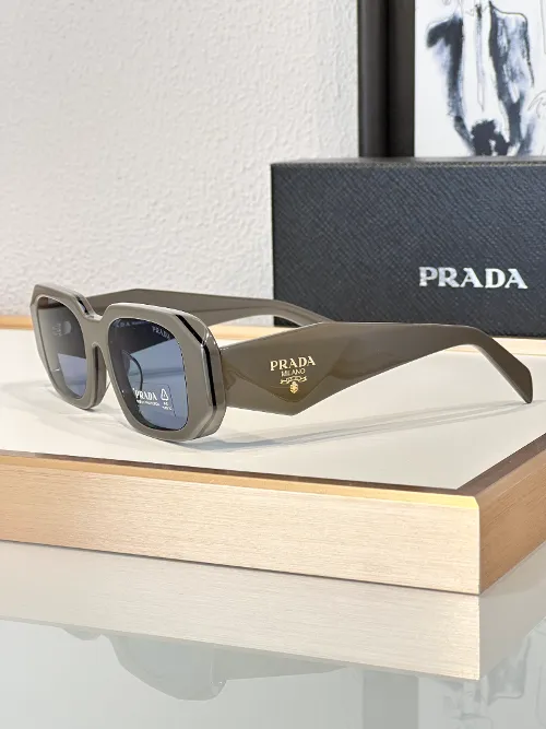 PRAD* 신제품 선글라스 SPR 17W-F