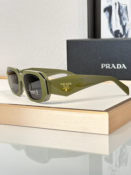 PRAD* 신제품 선글라스 SPR 17W-F