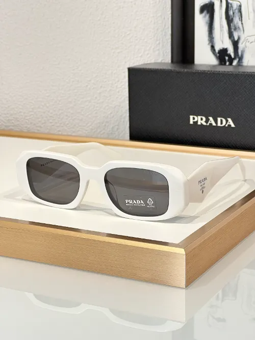 PRAD* 신제품 선글라스 SPR 17W-F