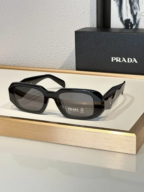PRAD* 신제품 선글라스 SPR 17W-F