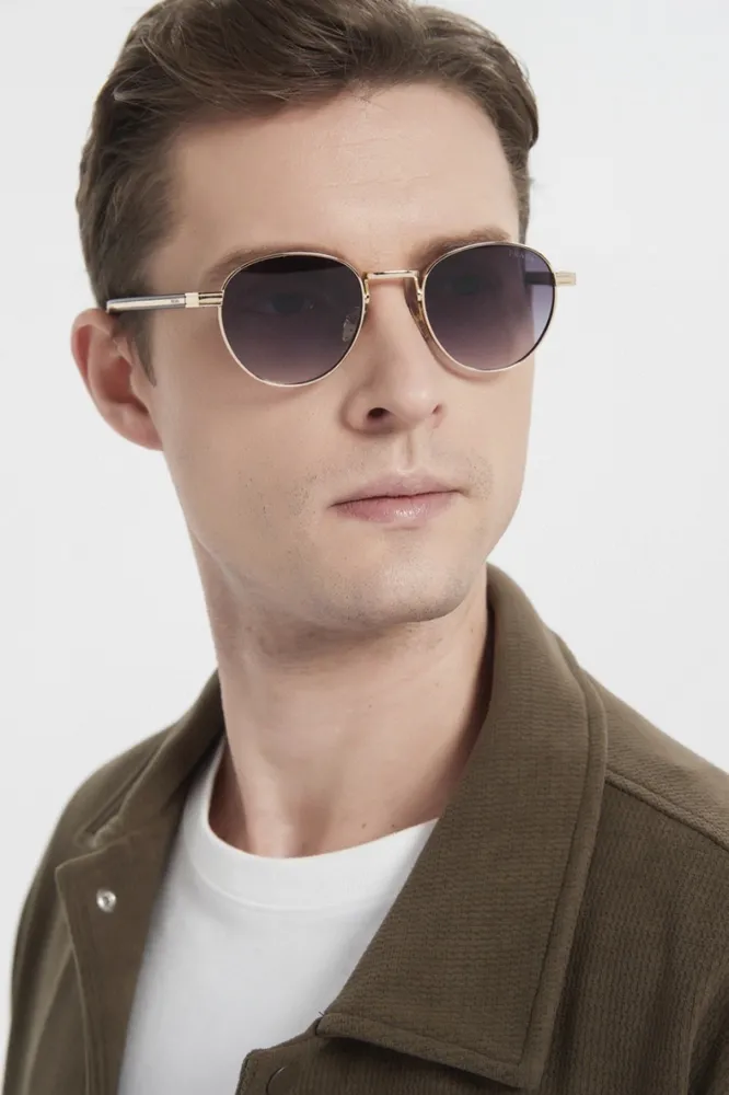 안경 모델 착용 이미지-S1L24