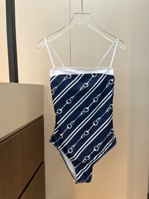 GUC*I 구* 홀스빗 모노키니 (해외최상급)
