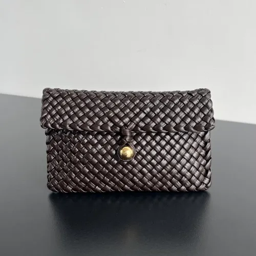 BOTTEGA VENET* 신상 클러치백 777678