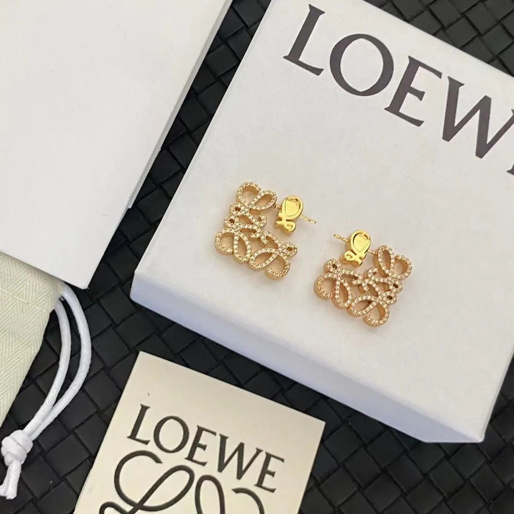 LOEW* 로에* 이어링 귀걸이 (해외최상급)