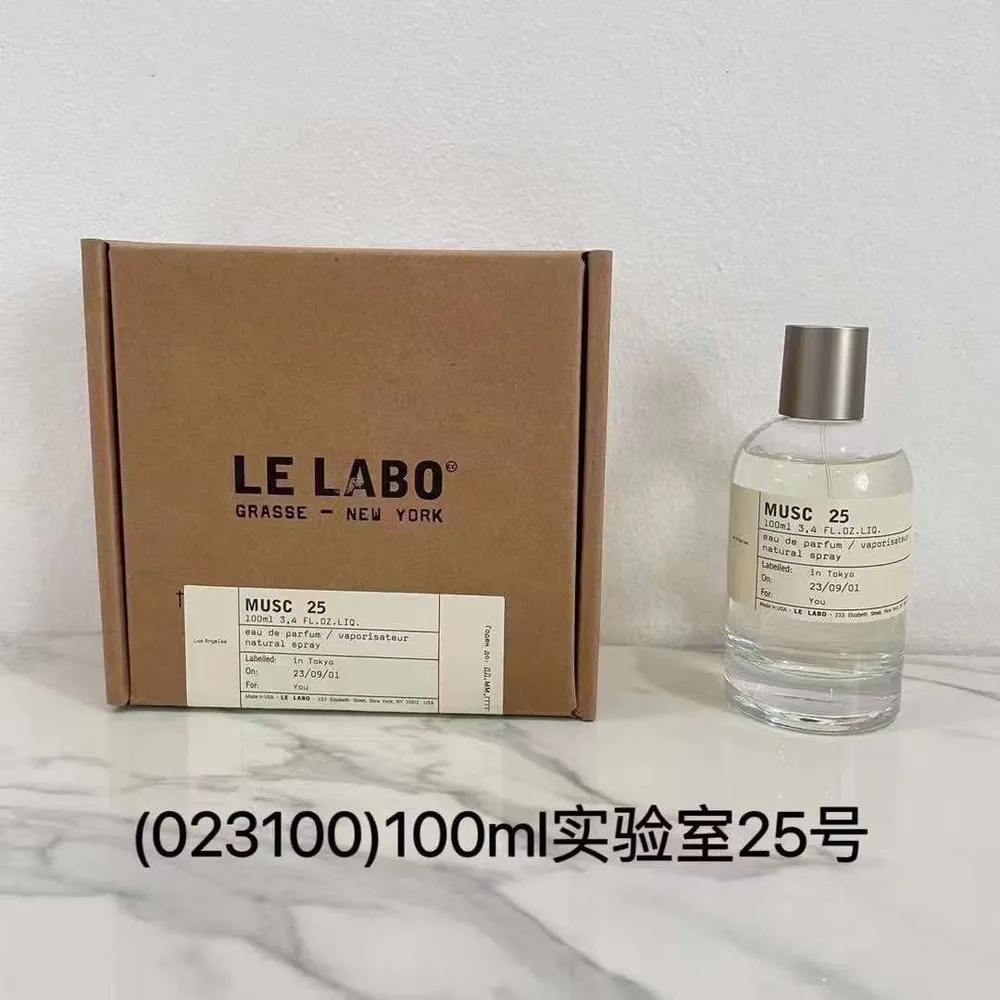 르*보 머스크25 오드퍼퓸 100ml