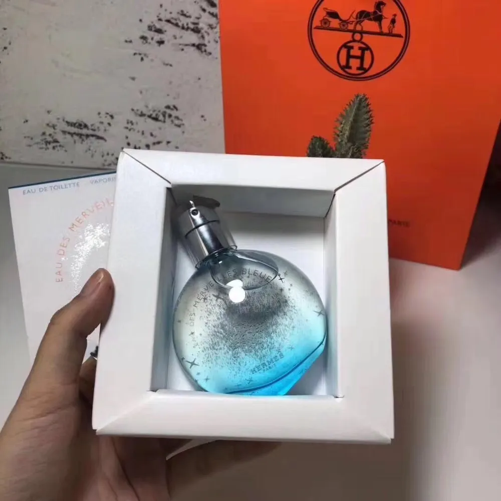 에*메스 블루 컬러 100ml